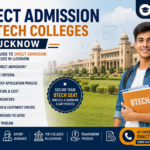 Direct Admission in BTech Colleges in Lucknow