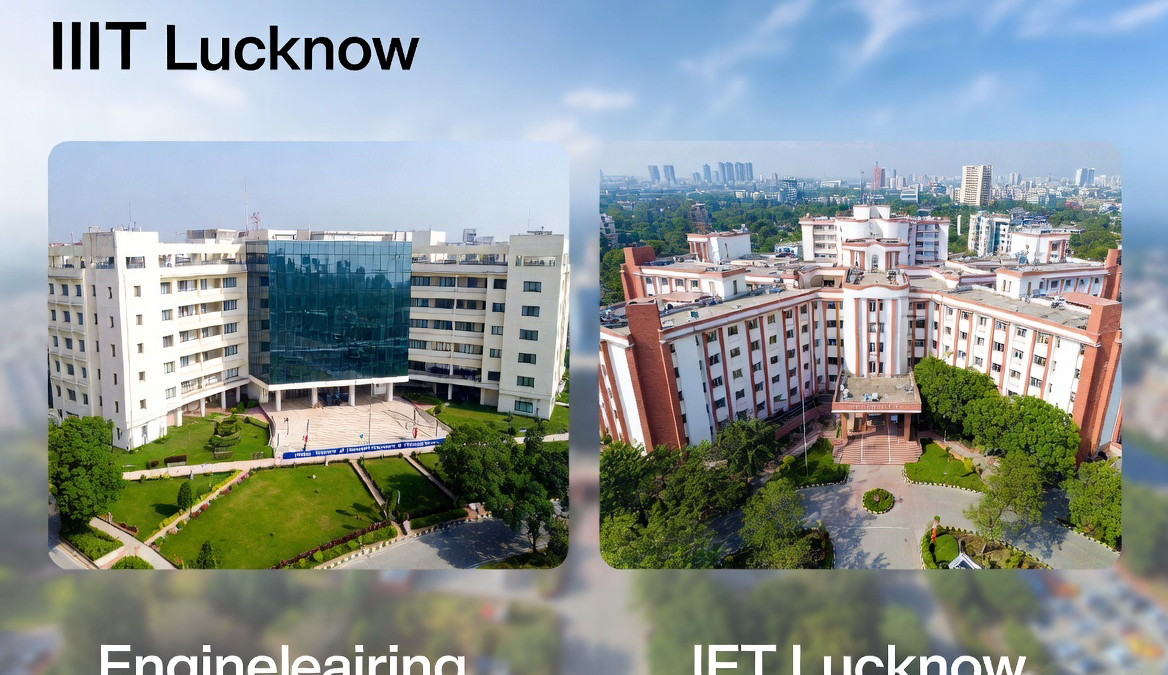 Government vs Private Engineering Colleges in Lucknow for Computer Science