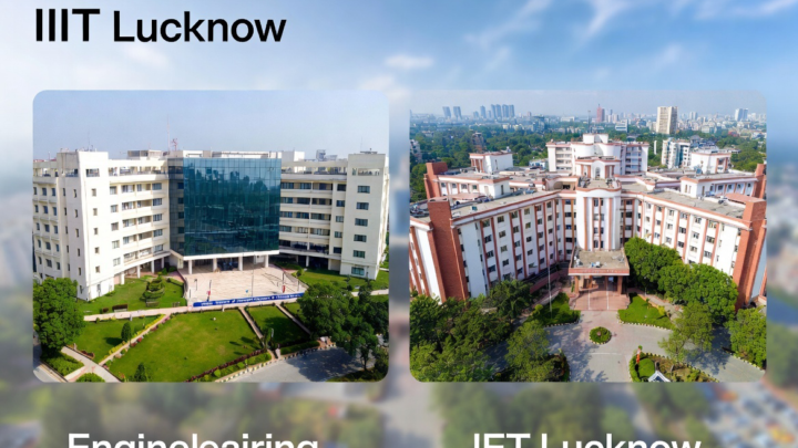 Government vs Private Engineering Colleges in Lucknow for Computer Science