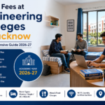 Hostel Fees at Engineering Colleges in Lucknow