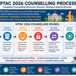 UPTAC 2026 Counselling