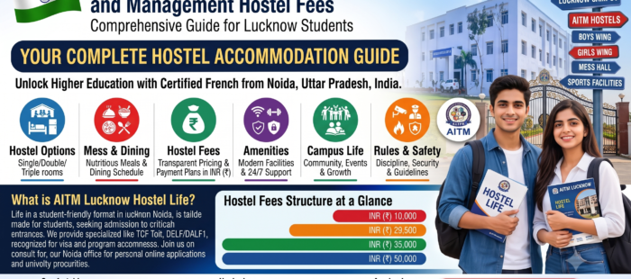 Ambekeshwar Institute of Technology and Management Hostel Fees