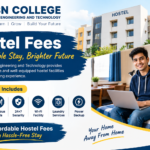 BN College of Engineering and Technology (BNCET) Lucknow hostel fees