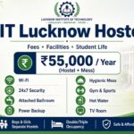 Lucknow Institute of Technology Hostel Fees