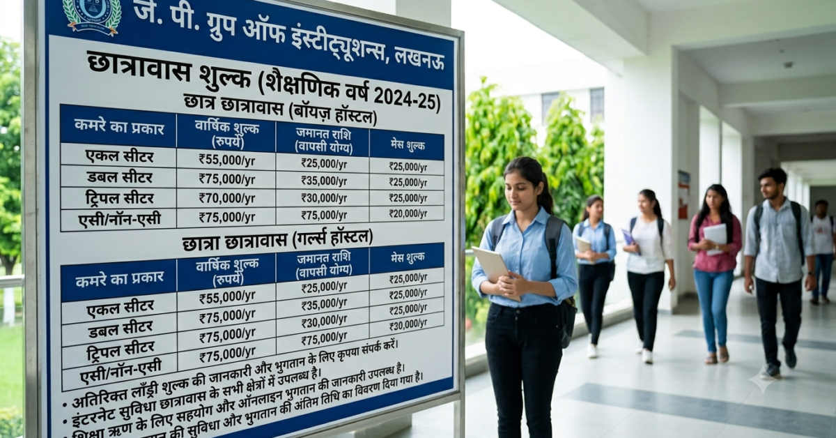 M.G. Institute of Management and Technology