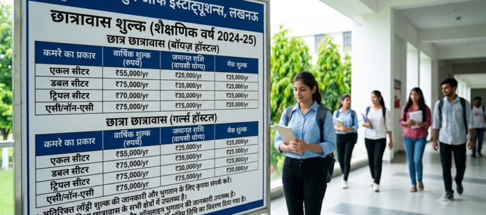 M.G. Institute of Management and Technology