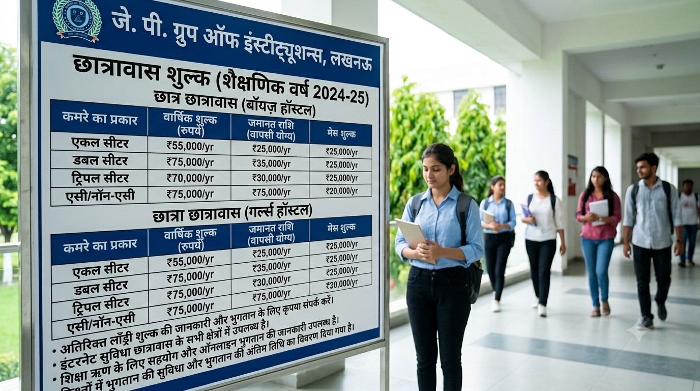 M.G. Institute of Management and Technology