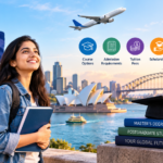 Studying in Australia After Graduation A Direct Guide for Indian Students