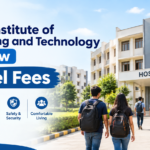 Techno Institute of Engineering and Technology Lucknow Hostel Fees make imag
